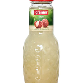 GRANINI LITCHI BOCAL VP 25CL X12