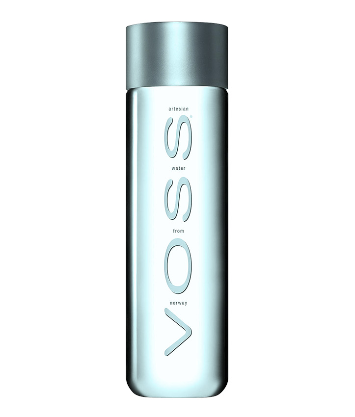 VOSS NORWAY WATER STILL PET 500ML X24