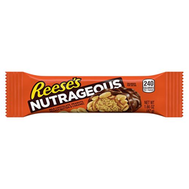 REESE'S NUTRAGEOUS 47GR X 18