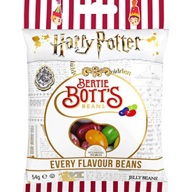 JELLY BELLY HARRY POTTER BERTIES BOTTS 54GR X12