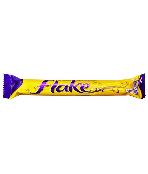 CADBURY FLAKE BAR 32GR X 48