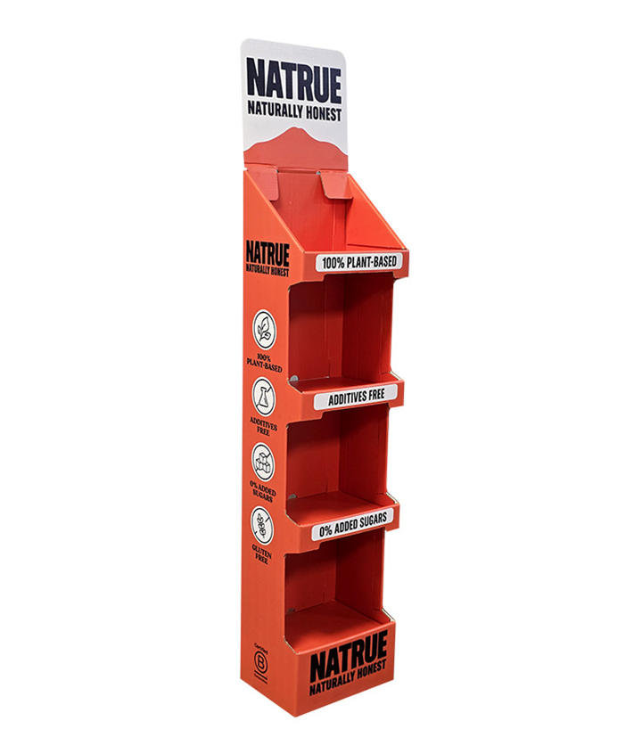 DISPLAY NATRUE SMALL