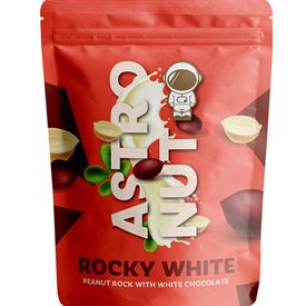 ASTRONUT ROCKY WHITE 180GR X16