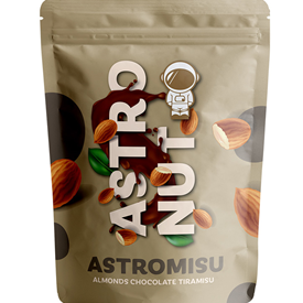 ASTRONUT ASTROMISU 180GR X16