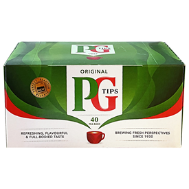 THE PG TIPS 40S PYRAMID 12X116GR(40s)