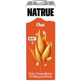 NATRUE OAT 1L X6