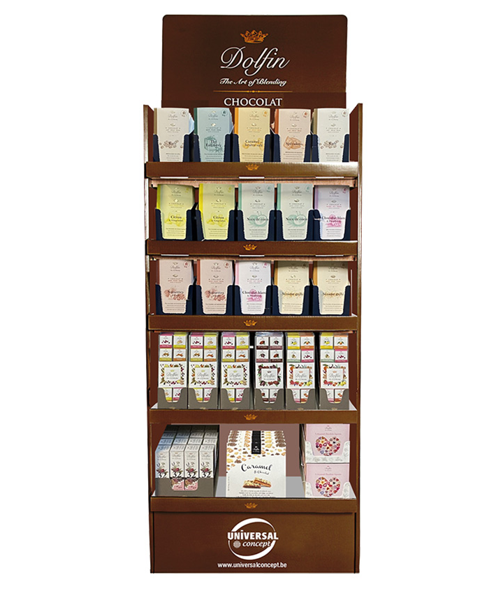 DISPLAY DOLFIN ASSORTIMENT small 2022