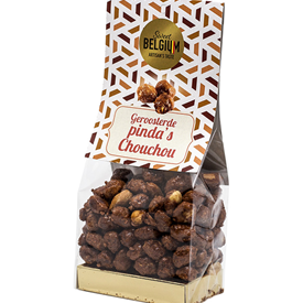 SWEET BELGIUM (03) CHOUCHOU 150GR X12