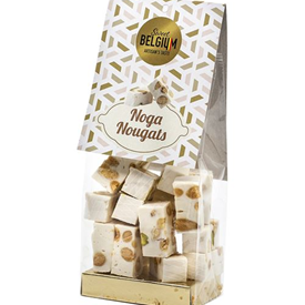 SWEET BELGIUM (08) NOUGAT 150GR X12