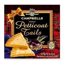 CAMPBELLS(228) PETTICOAT TAILS 125GRX24