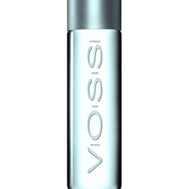 VOSS NORWAY WATER STILL PET 500ML X24