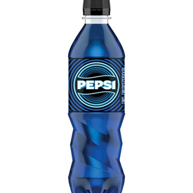 PEPSI ELECTRIC ZERO PET 500ML X12