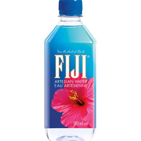 FIJI WATER STILL PET 500ML X24