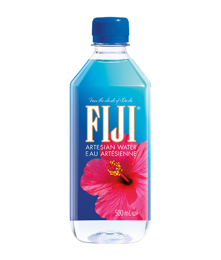 FIJI WATER STILL PET 500ML X24