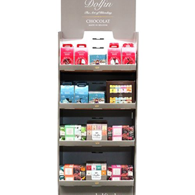 DOLFIN DISPLAY CARTON FA 2016