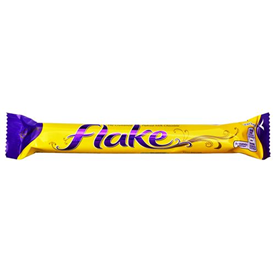 CADBURY FLAKE BAR 32GR X 48