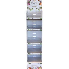 DOLFIN SMALL DISPLAY CARTON