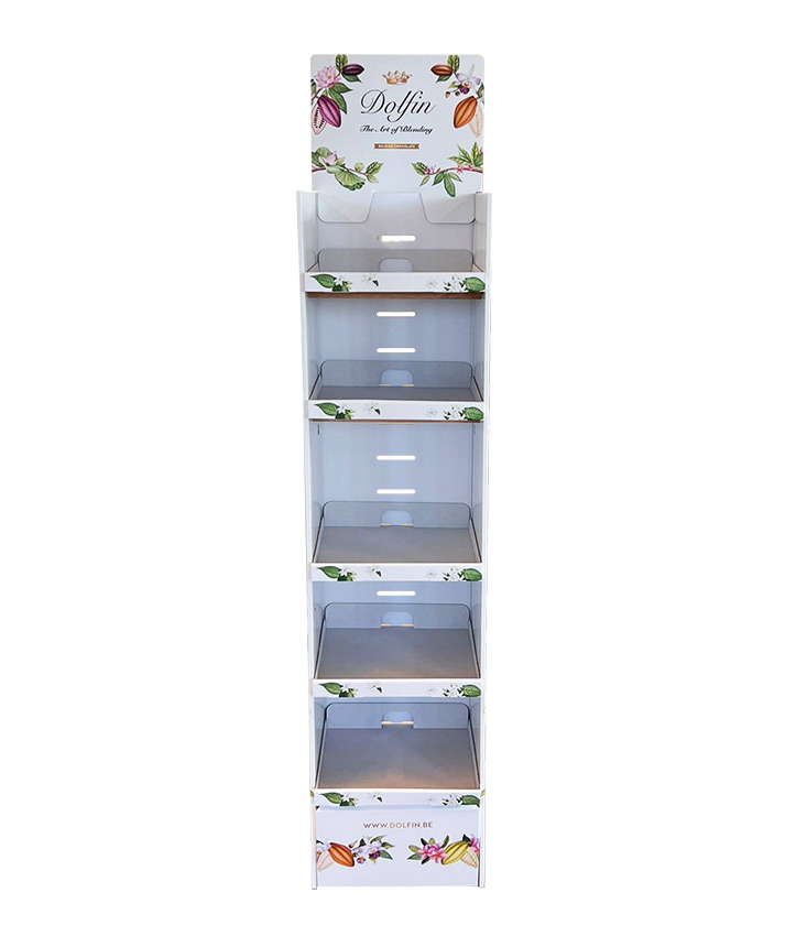 DOLFIN SMALL DISPLAY CARTON