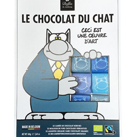 DOLFIN LE CHAT 32 NAPO.5gr BIO NOIR X20