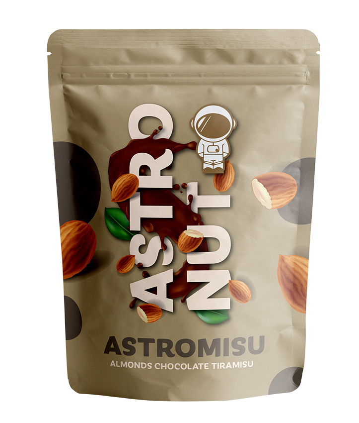 ASTRONUT ASTROMISU 180GR X16