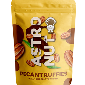 ASTRONUT PECANTRUFFIES 180GR X16