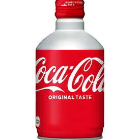 COCA COLA ASIA REGULAR BOOTLE 300ML X24