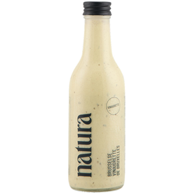 NATURA VINAIGRETTE DE BXL bio 250ML X6