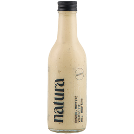 NATURA VINAIGRETTE MIEL bio 250ML X6