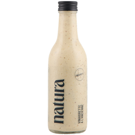 NATURA VINAIGRETTE ANCIENNE bio 250ML X6